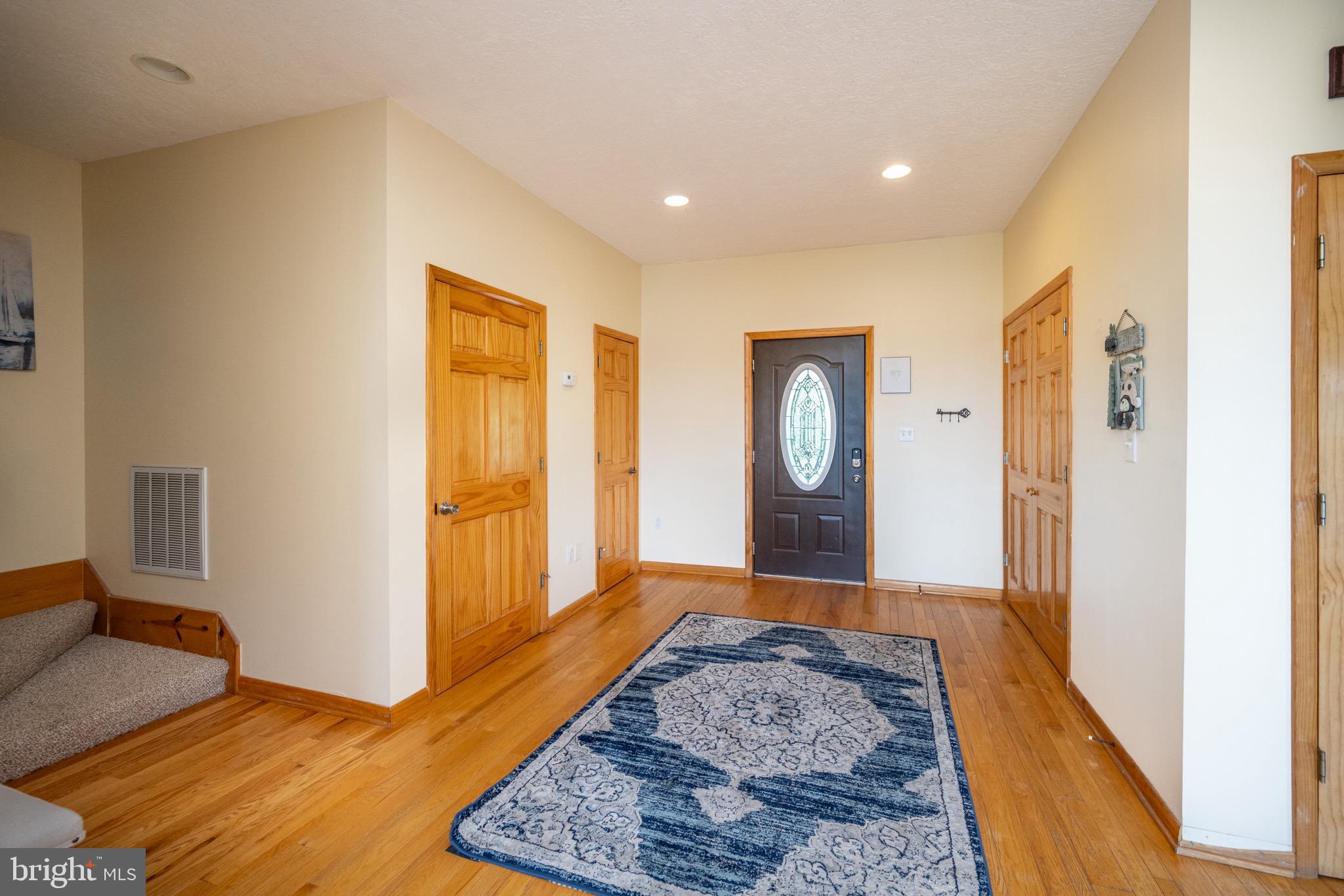 PARADISE RIDGE - Residential