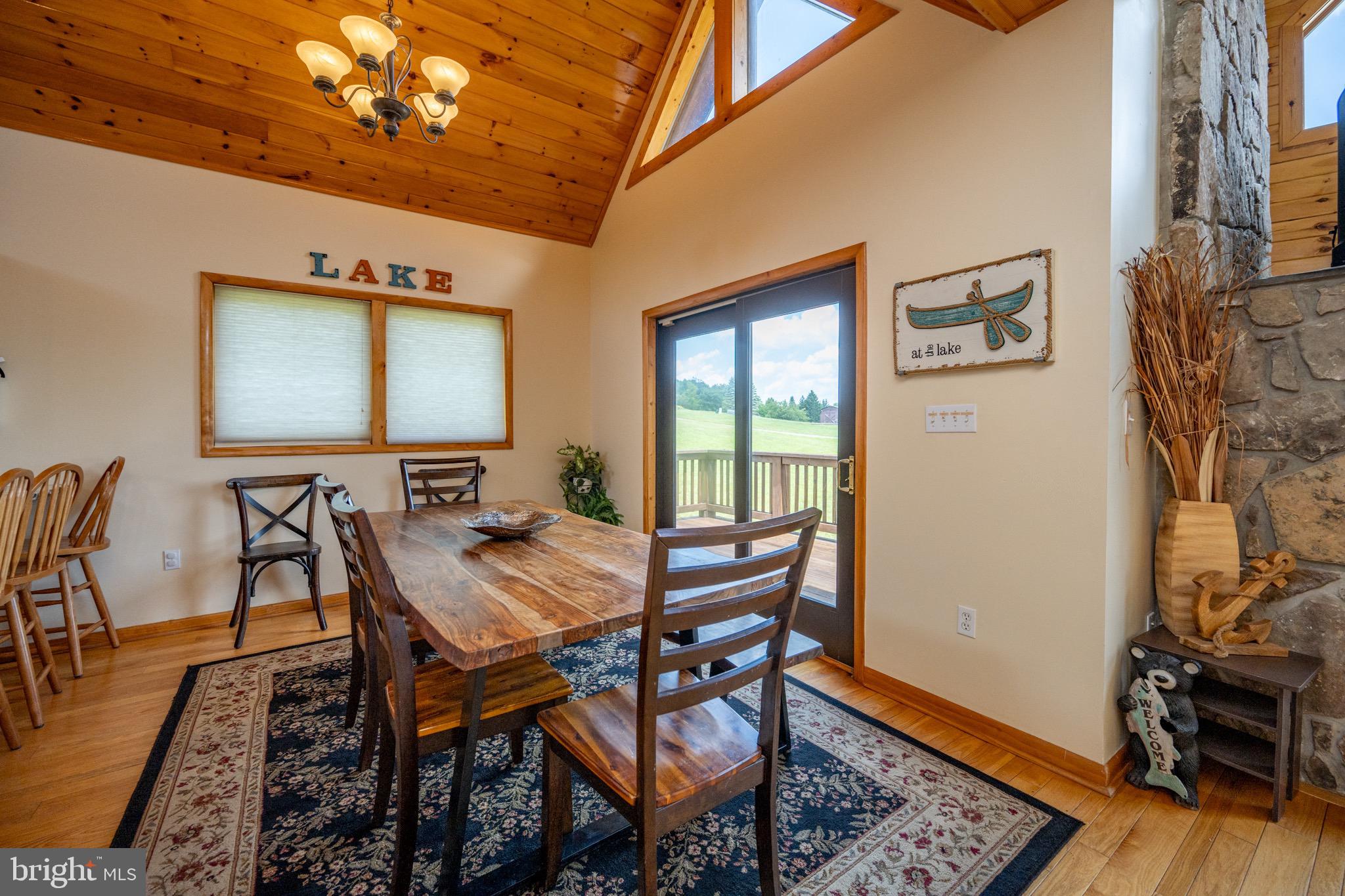 PARADISE RIDGE - Residential