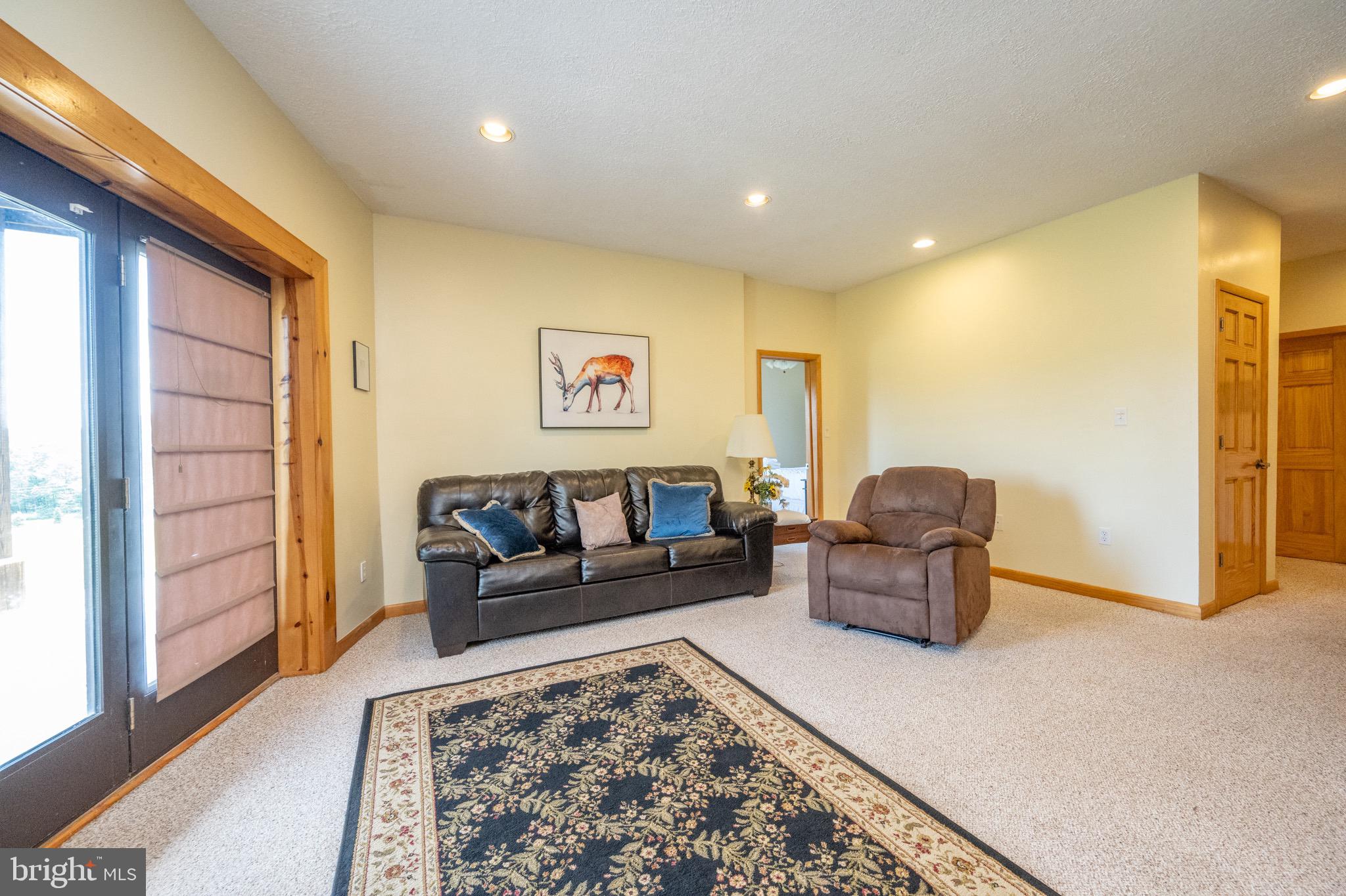 PARADISE RIDGE - Residential