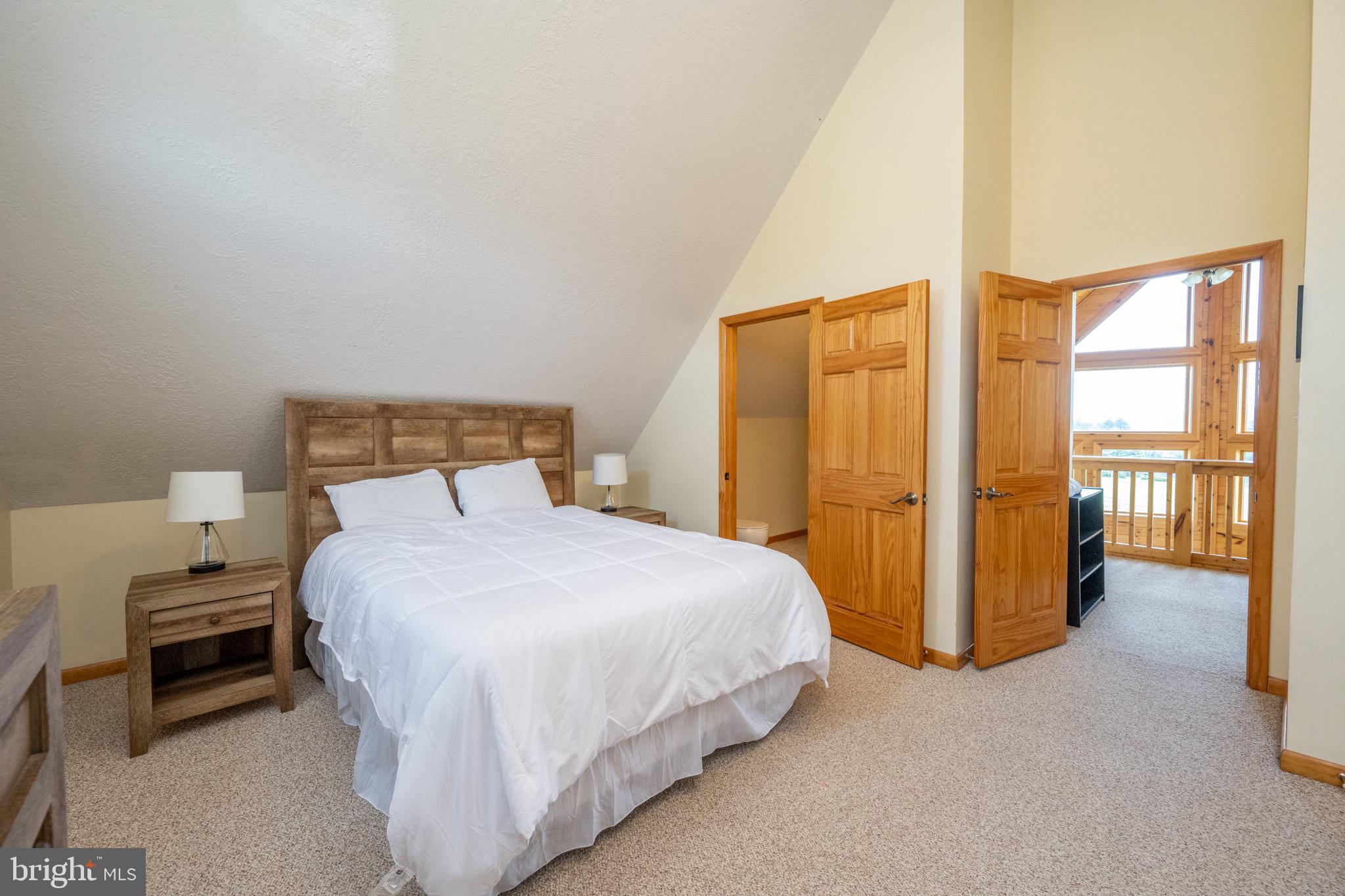 PARADISE RIDGE - Residential