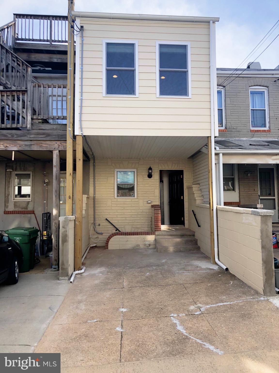 CANTON - Residential Lease