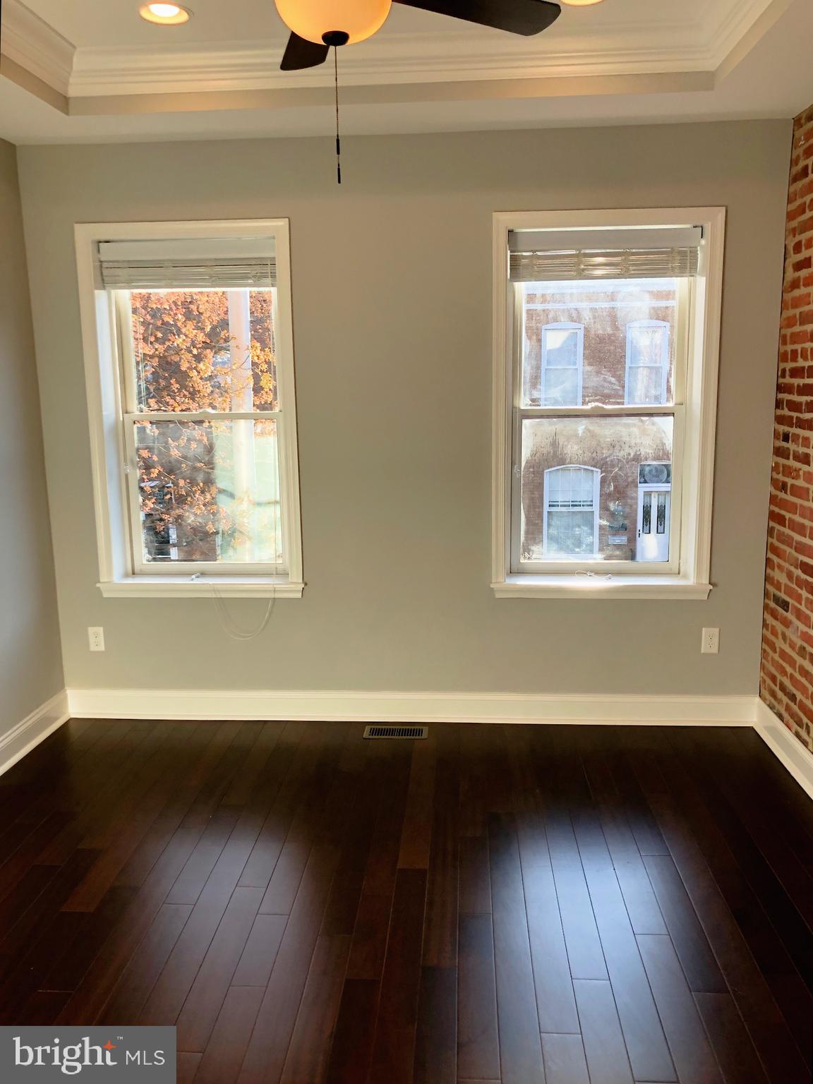 CANTON - Residential Lease