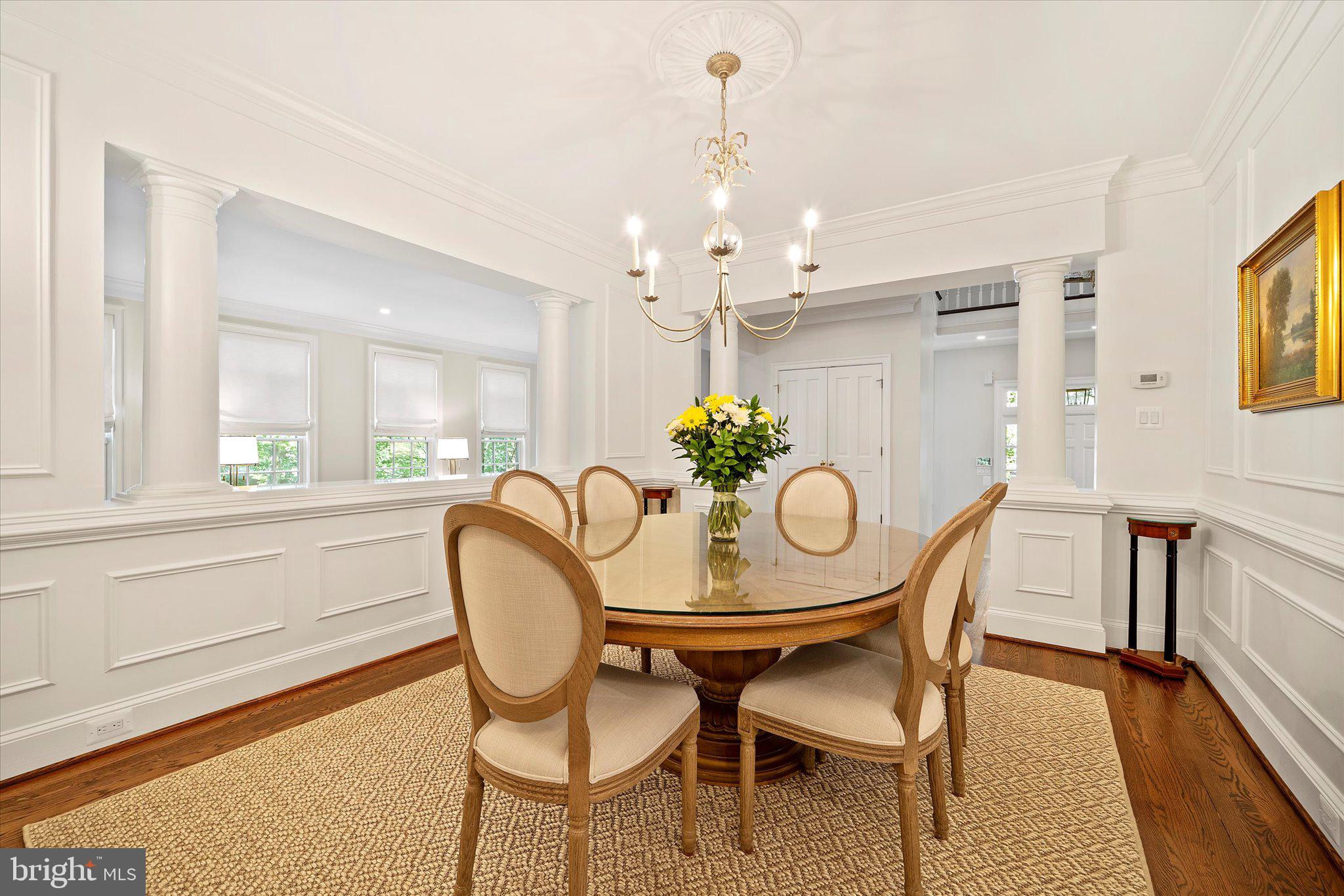 MAYFAIR OF MCLEAN - Residential