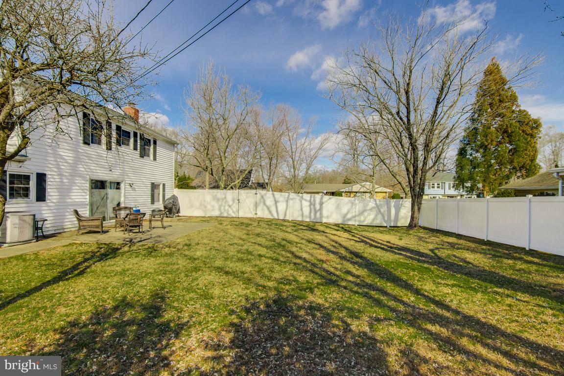 OVERBROOK AT BELAIR - Residential