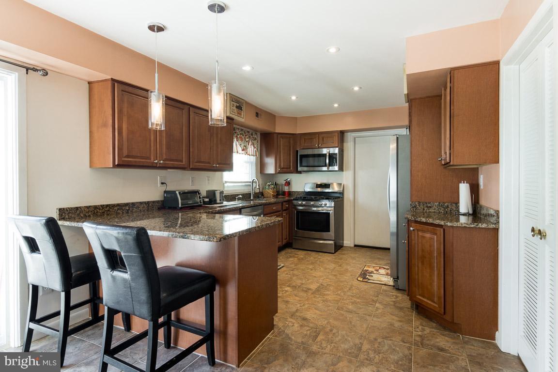 OVERBROOK AT BELAIR - Residential