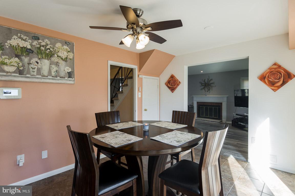 OVERBROOK AT BELAIR - Residential