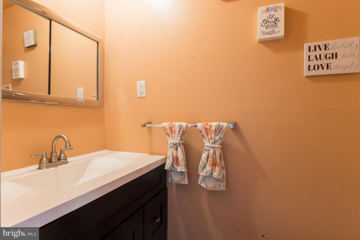 OVERBROOK AT BELAIR - Residential