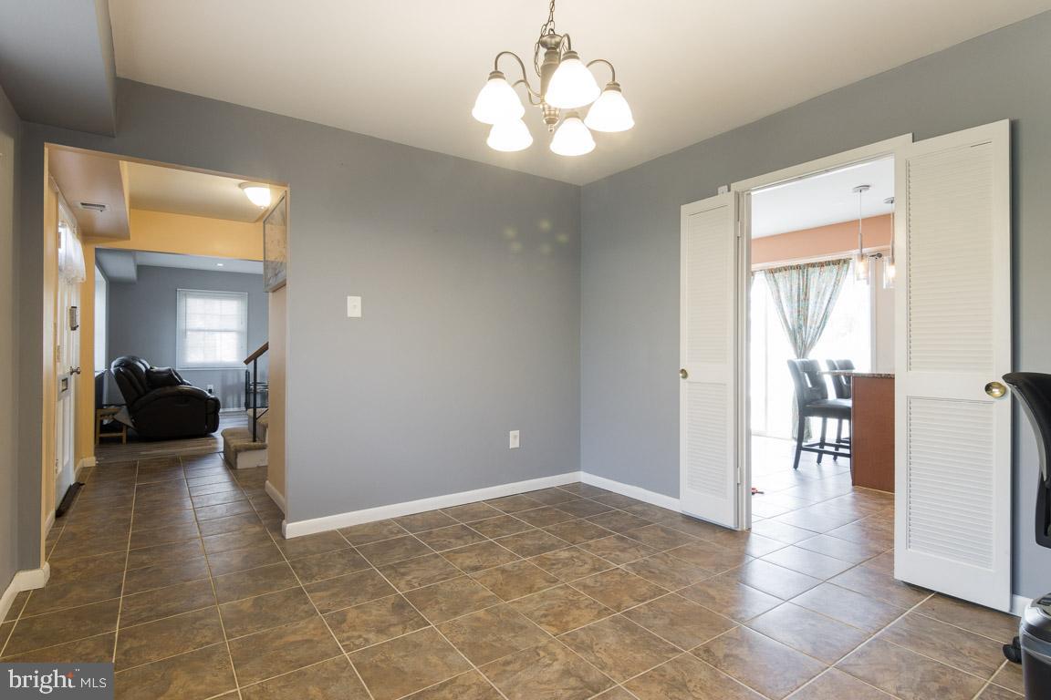 OVERBROOK AT BELAIR - Residential