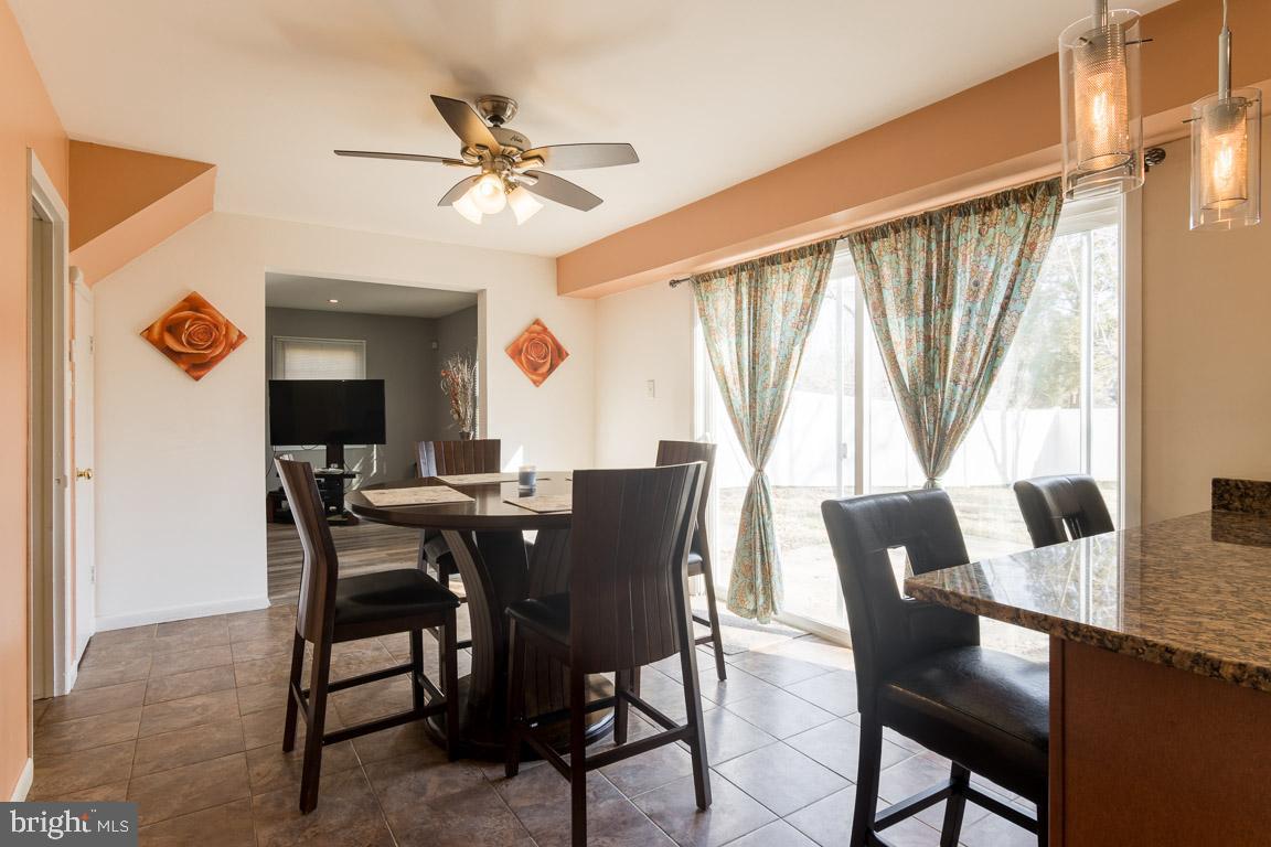 OVERBROOK AT BELAIR - Residential