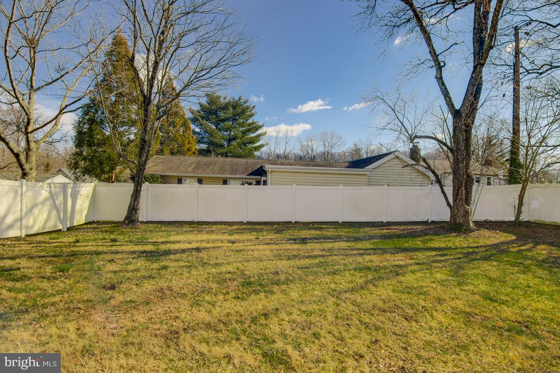 OVERBROOK AT BELAIR - Residential