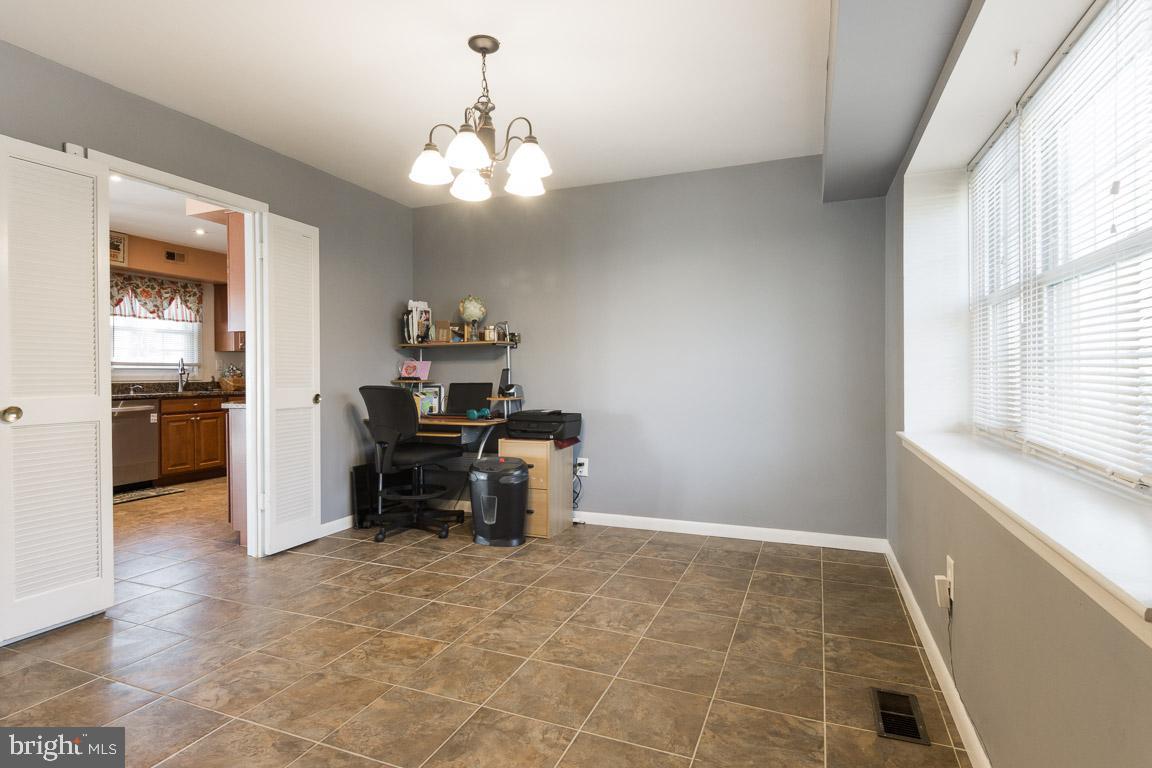 OVERBROOK AT BELAIR - Residential