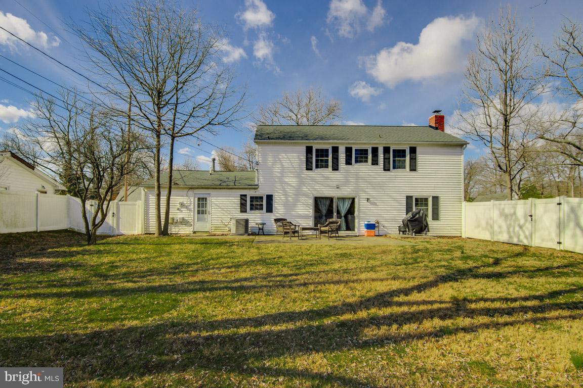 OVERBROOK AT BELAIR - Residential