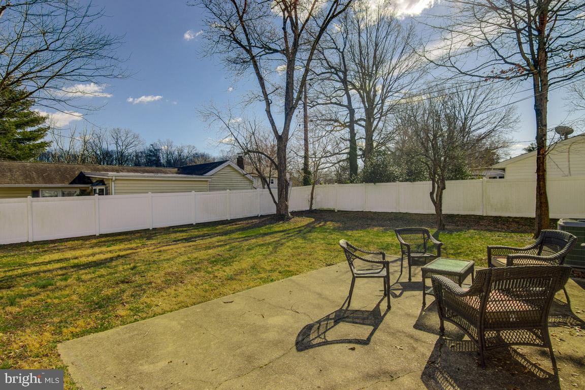 OVERBROOK AT BELAIR - Residential