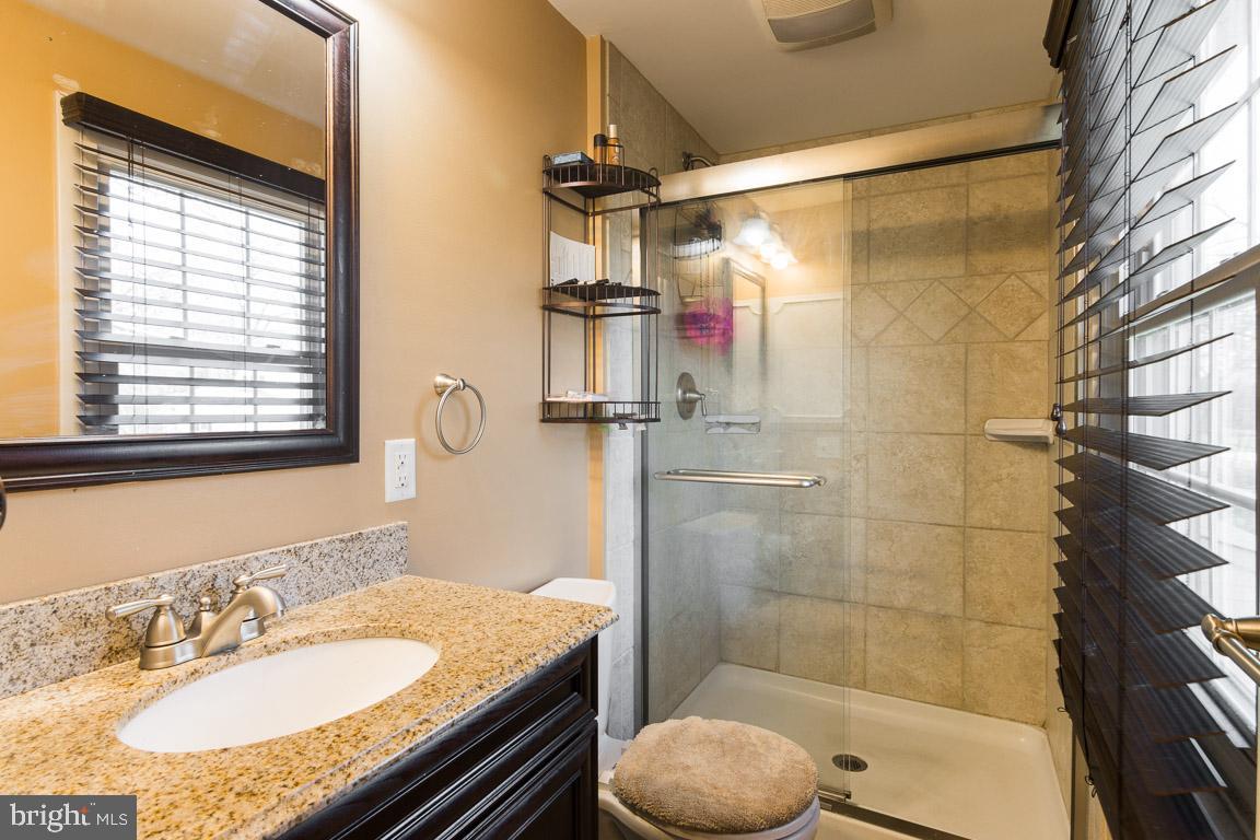 OVERBROOK AT BELAIR - Residential