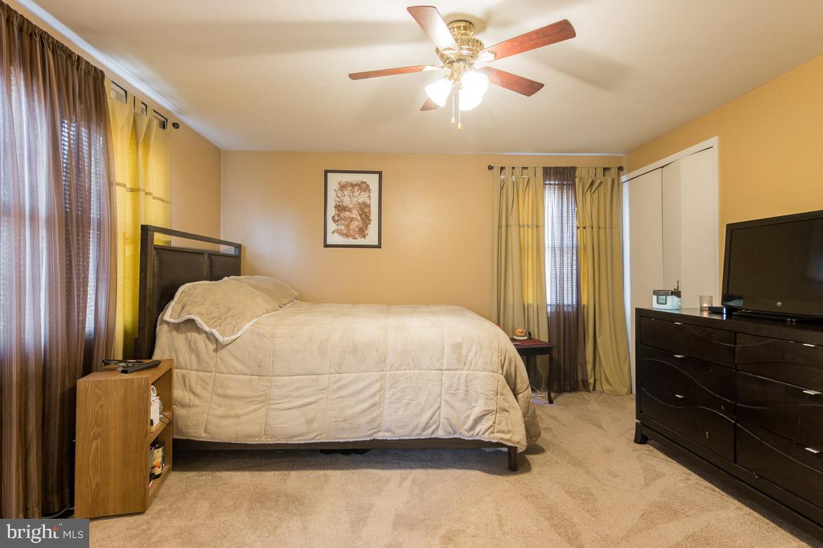 OVERBROOK AT BELAIR - Residential