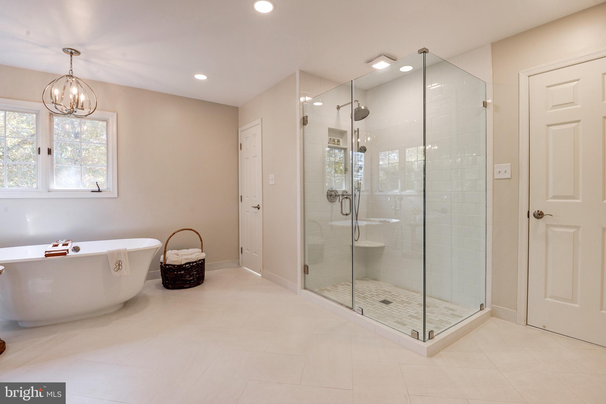 BEAR CREEK - Residential