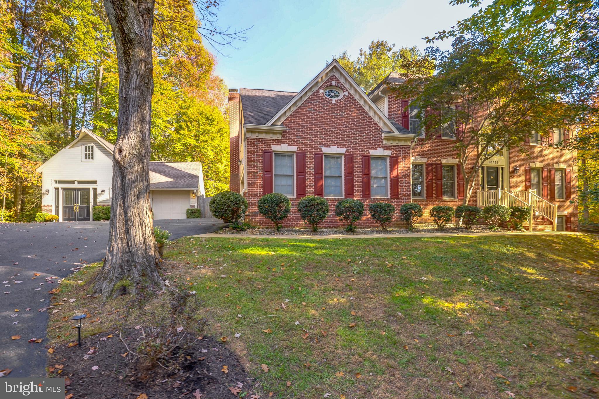 BEAR CREEK - Residential