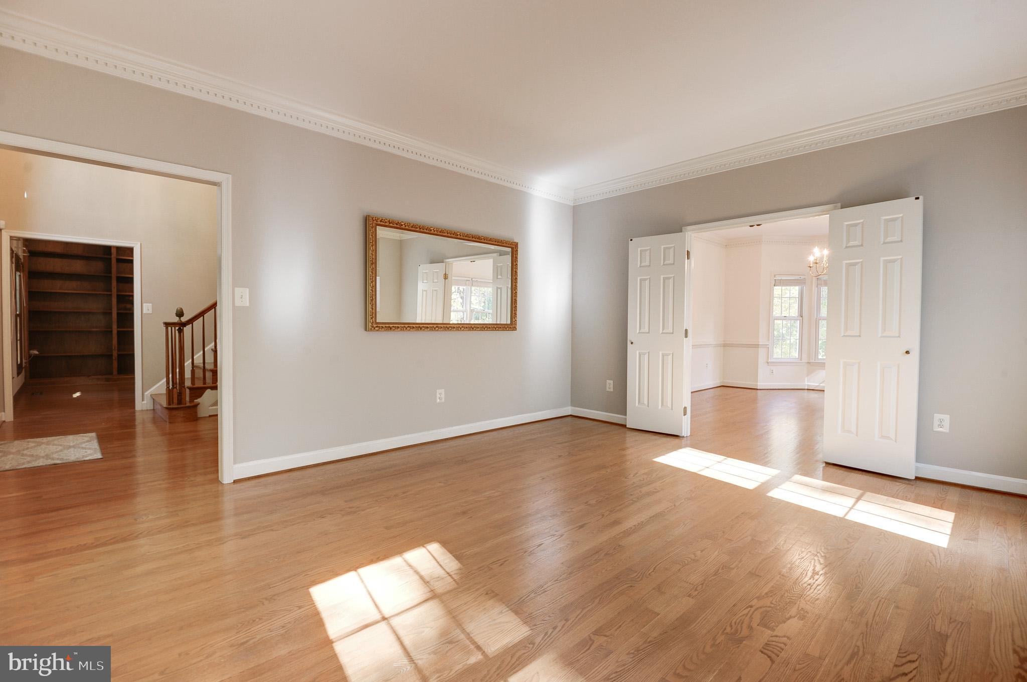 BEAR CREEK - Residential