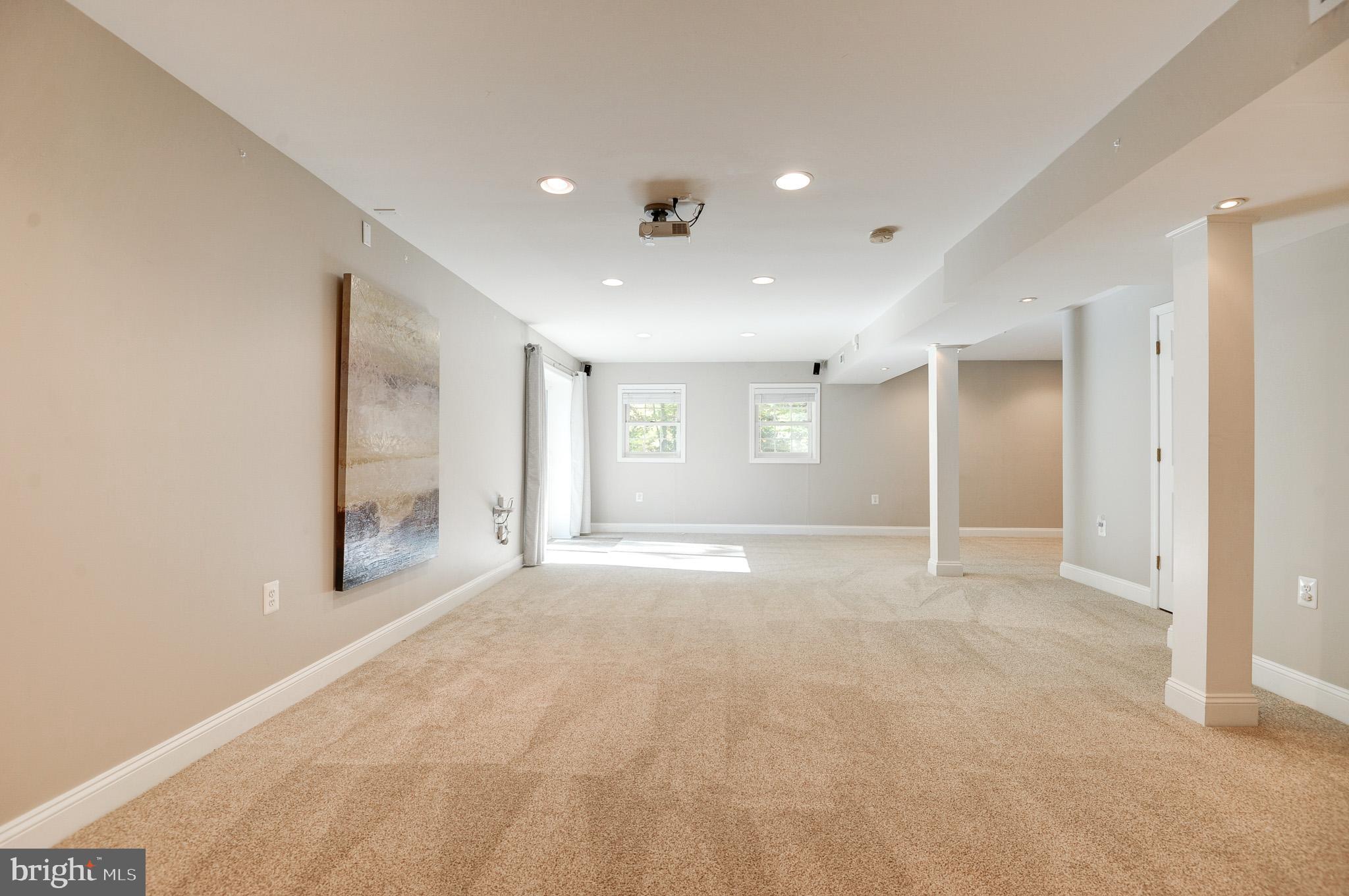 BEAR CREEK - Residential