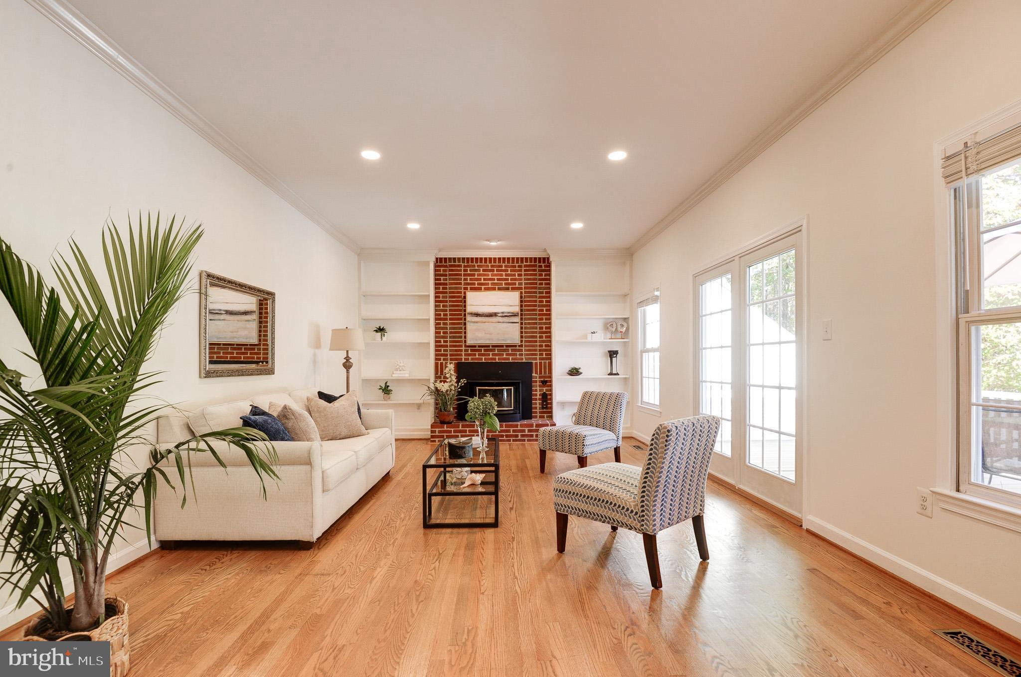 BEAR CREEK - Residential