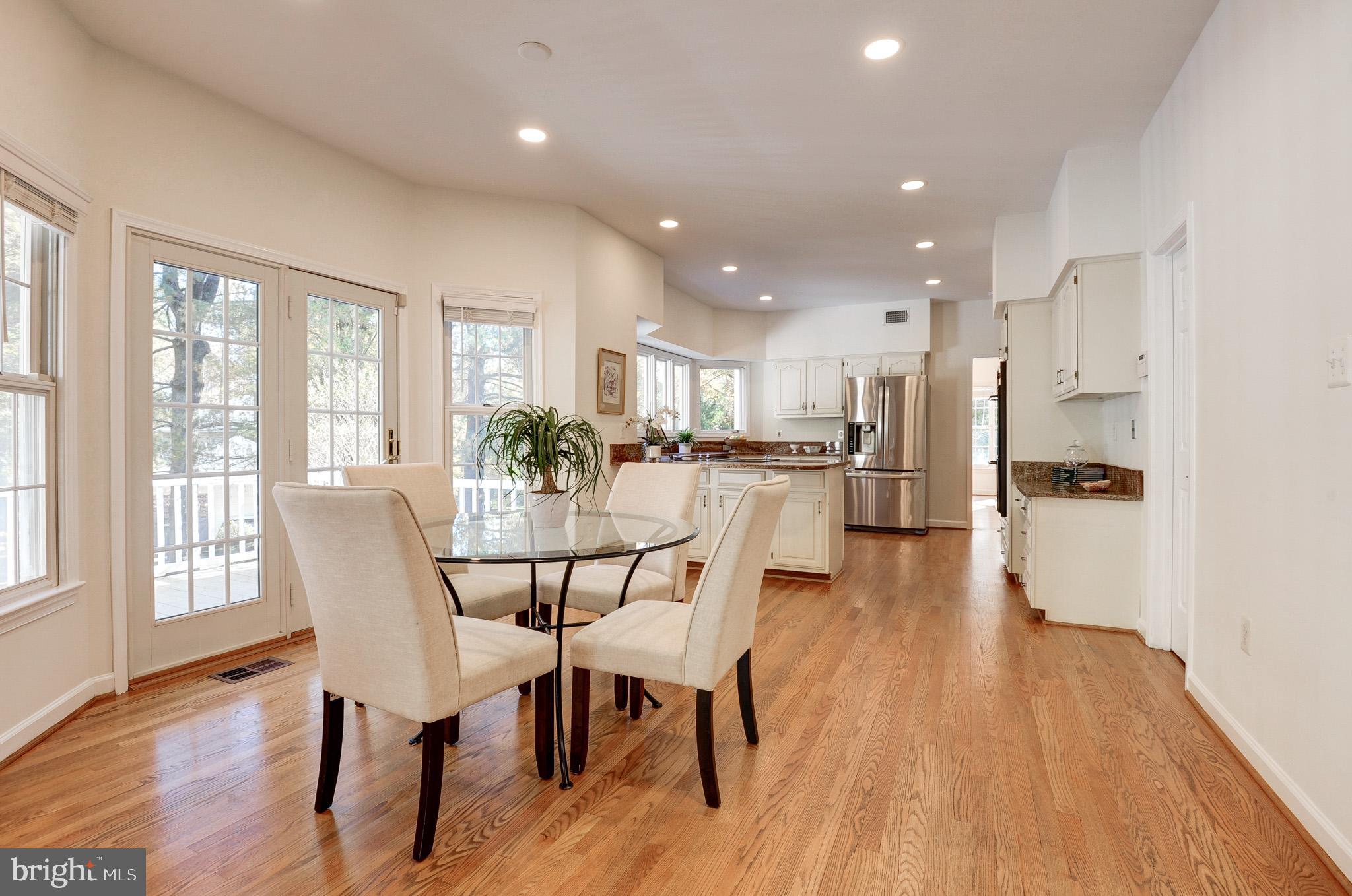 BEAR CREEK - Residential