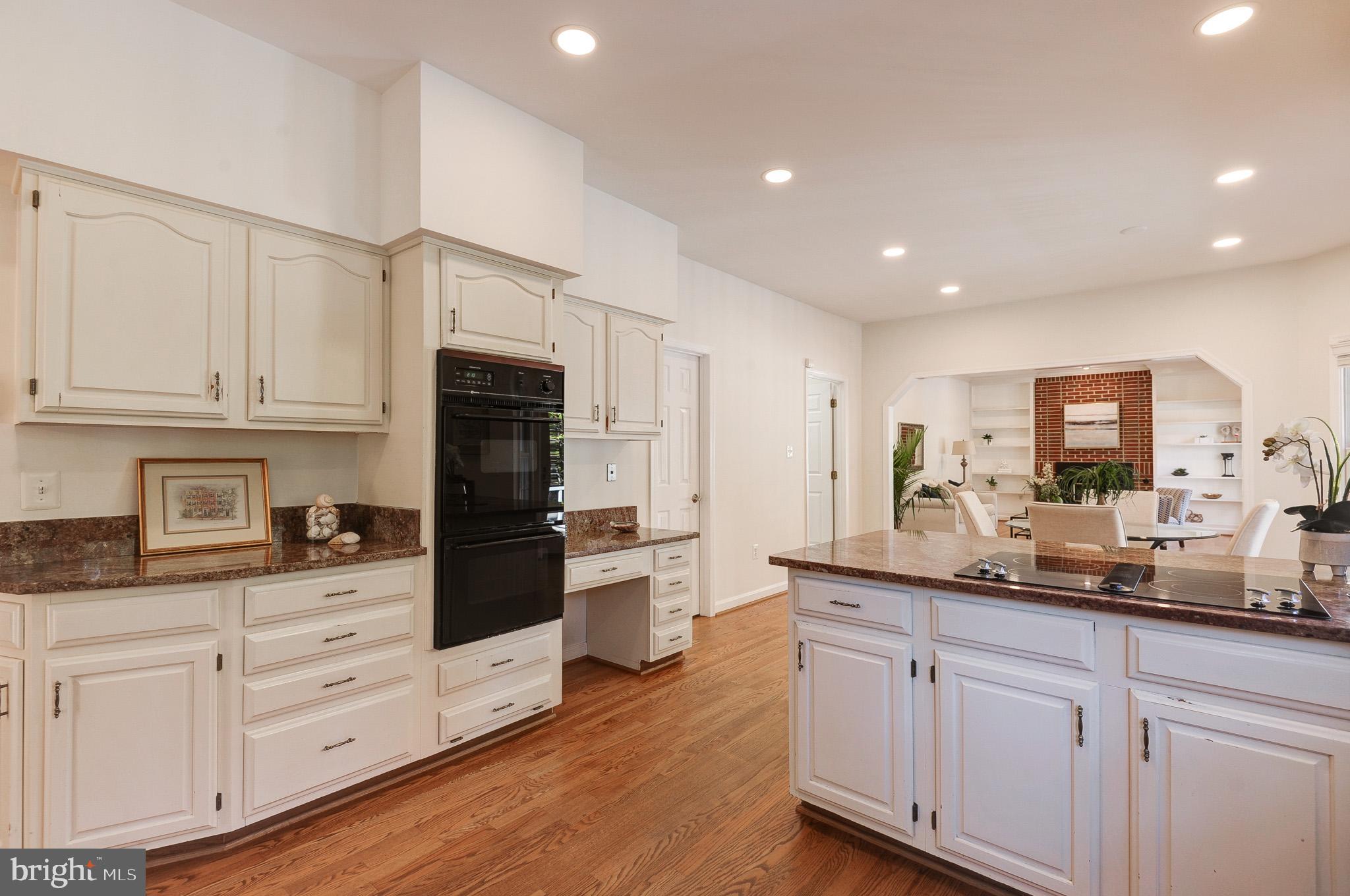 BEAR CREEK - Residential