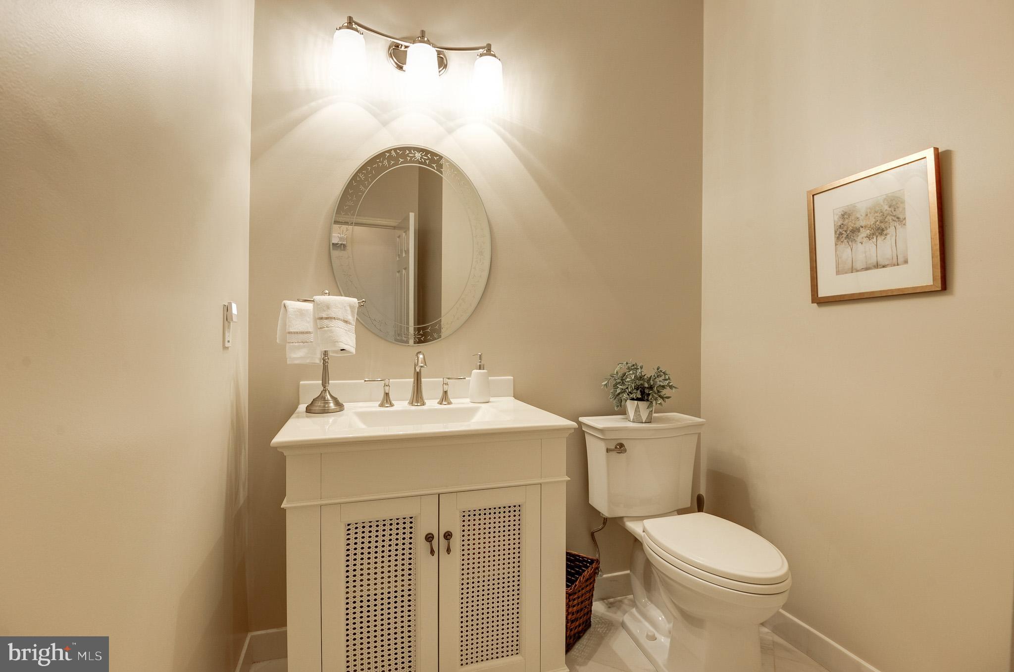 BEAR CREEK - Residential