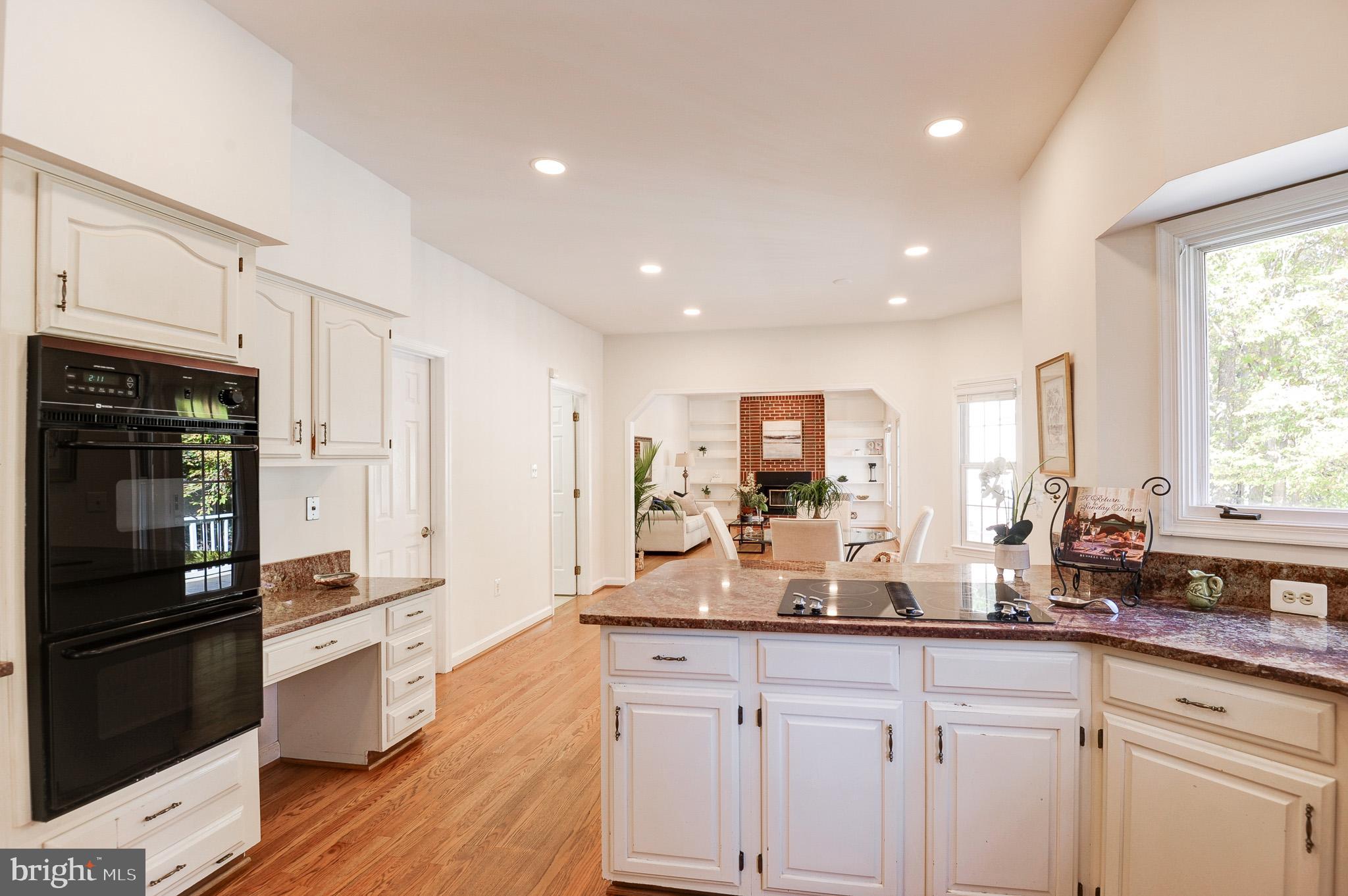 BEAR CREEK - Residential