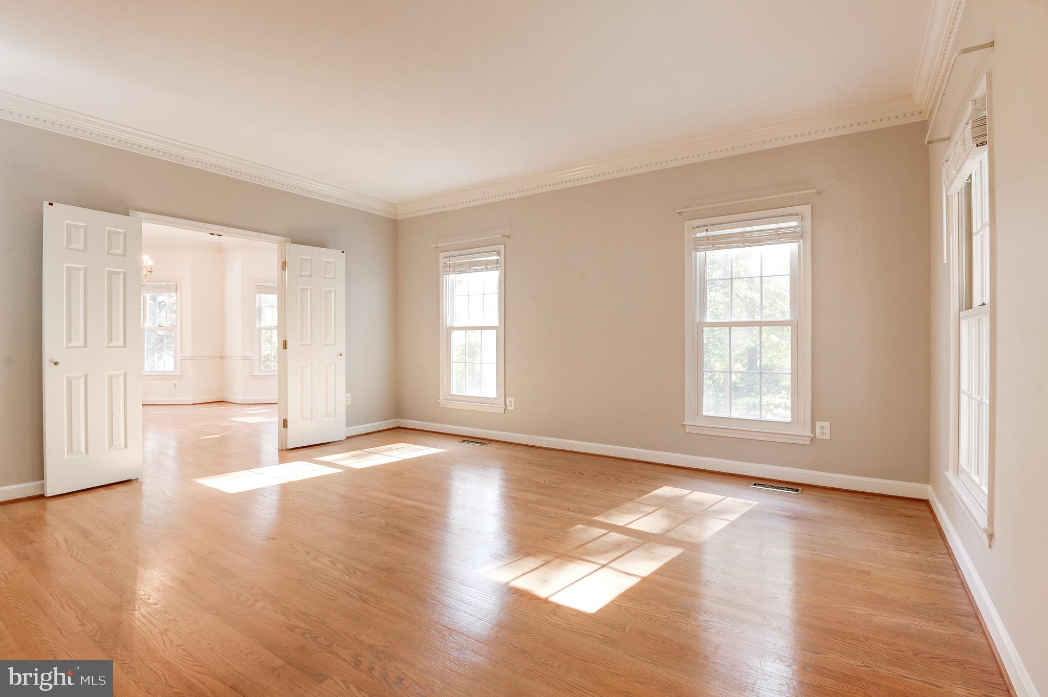 BEAR CREEK - Residential