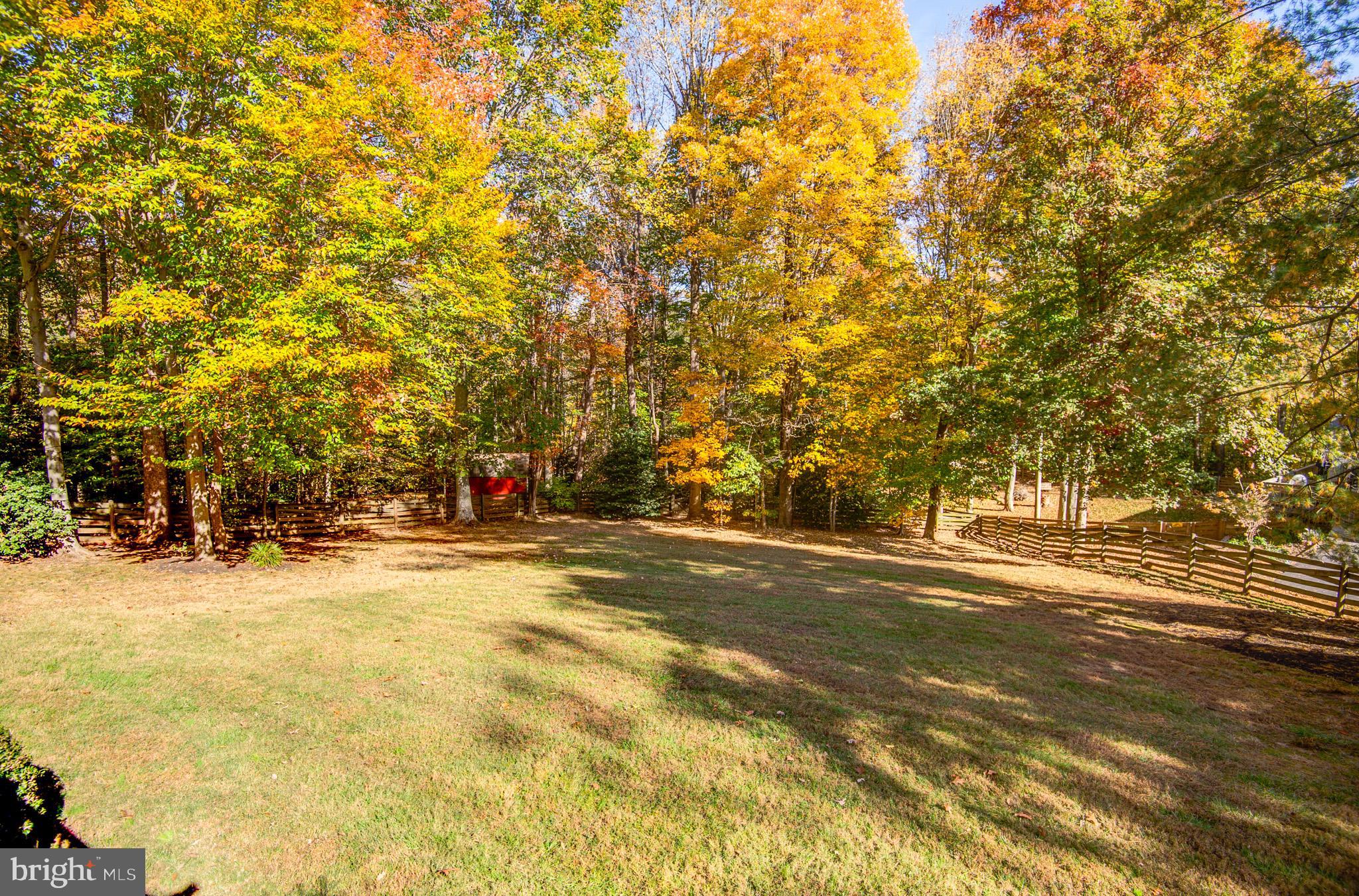 BEAR CREEK - Residential