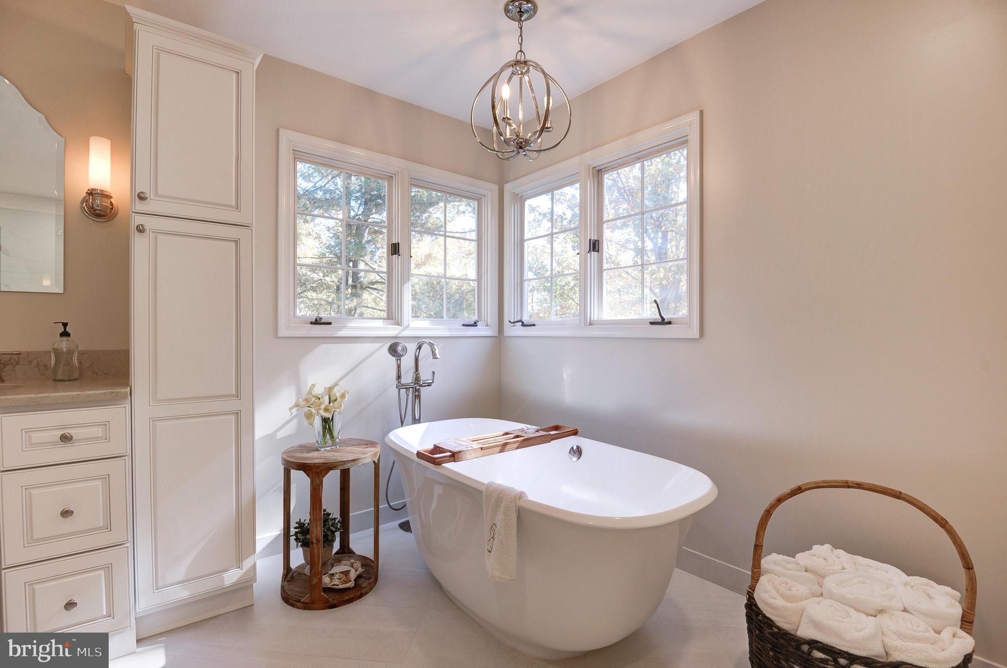 BEAR CREEK - Residential