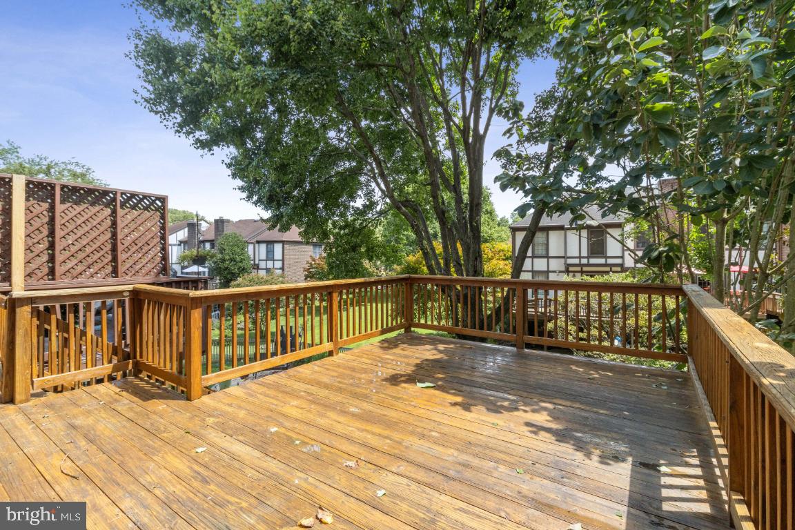 COPPERFIELD AT FIVE FRM - Residential