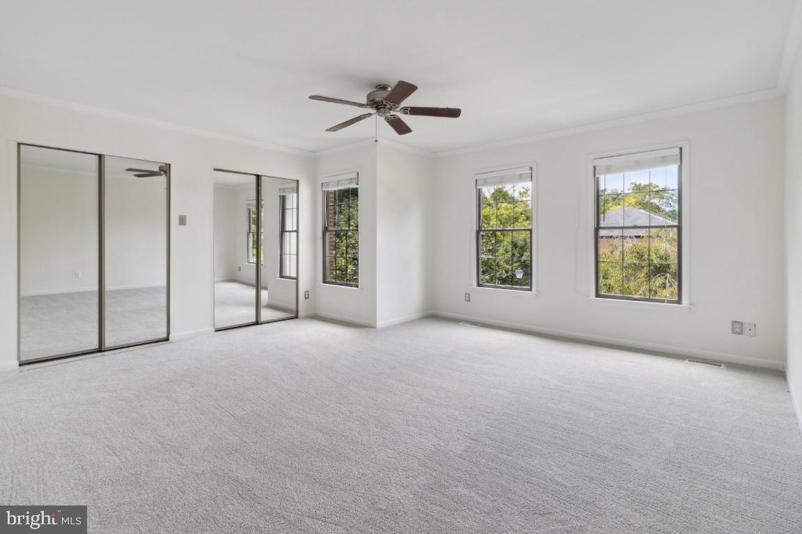 COPPERFIELD AT FIVE FRM - Residential