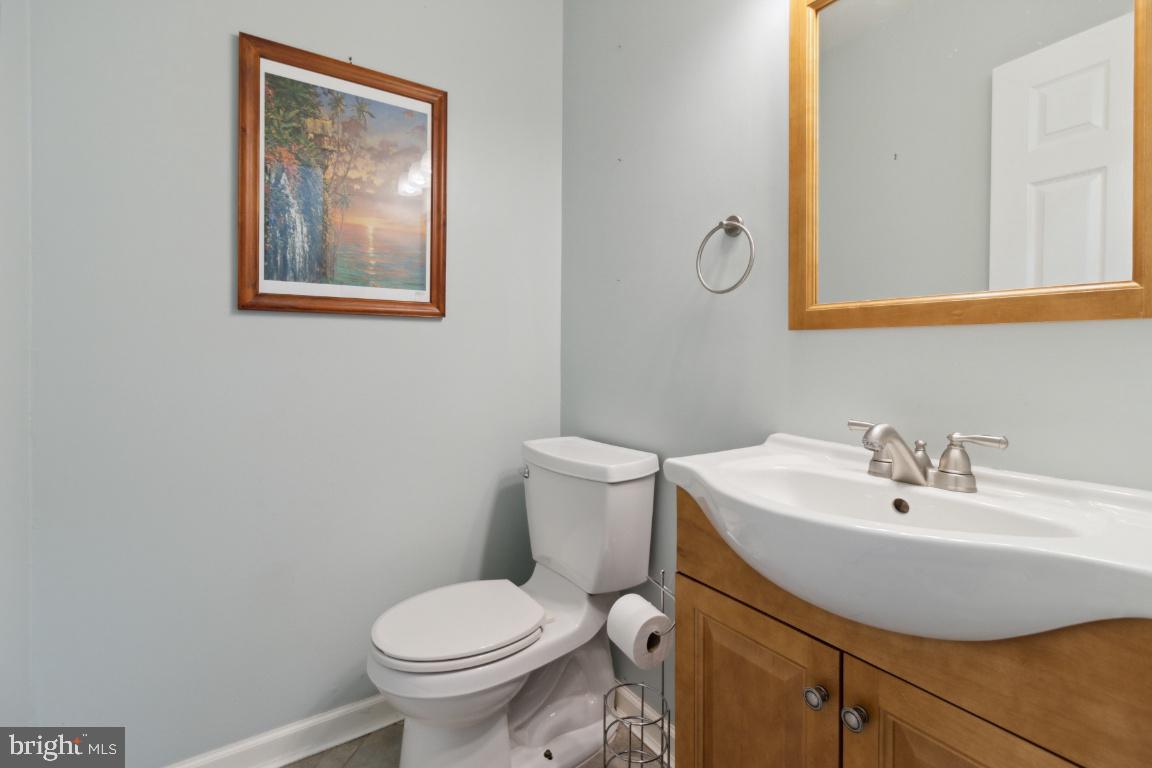 COPPERFIELD AT FIVE FRM - Residential