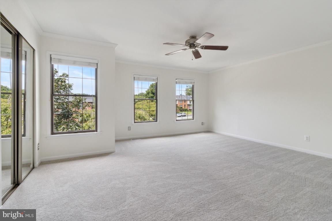 COPPERFIELD AT FIVE FRM - Residential