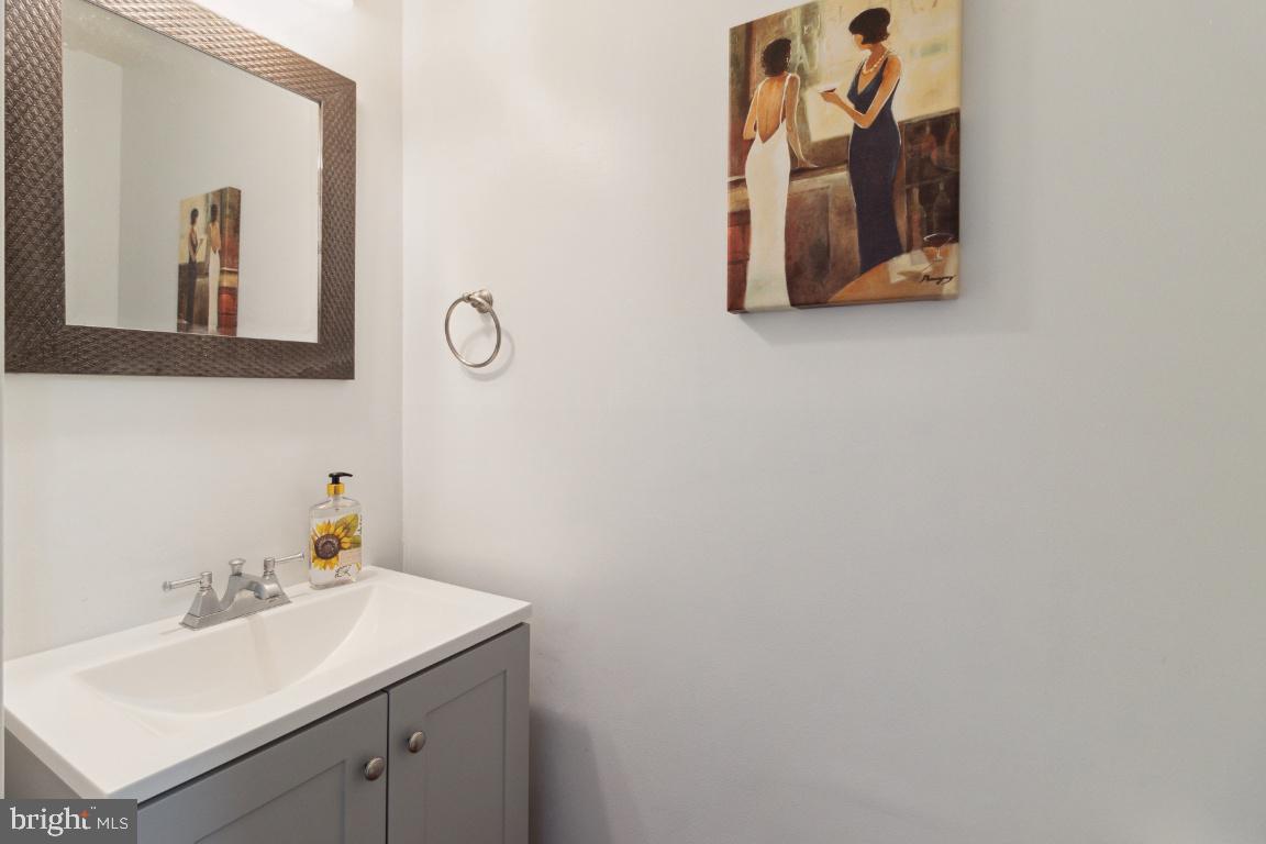 COPPERFIELD AT FIVE FRM - Residential