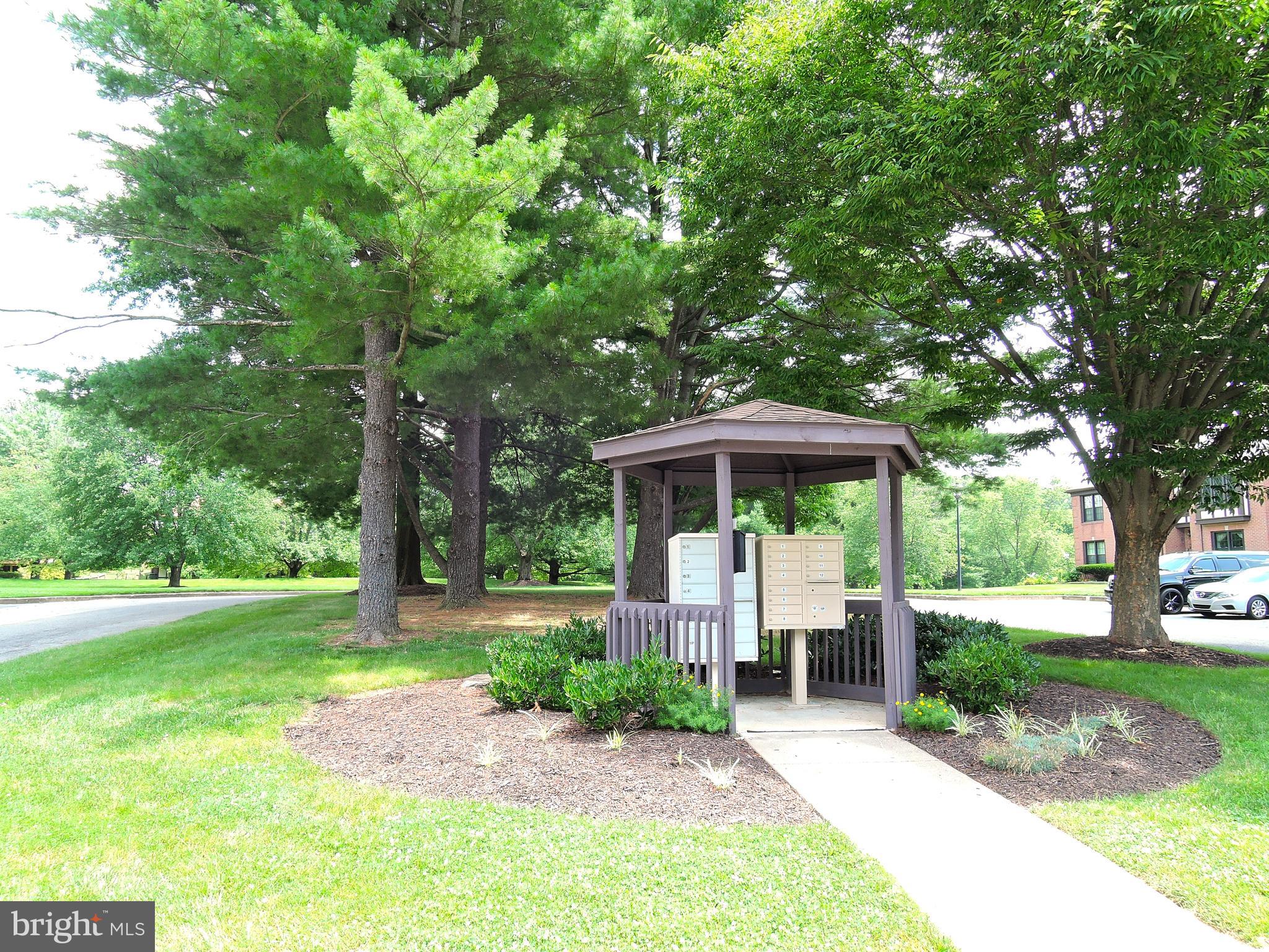 COPPERFIELD AT FIVE FRM - Residential