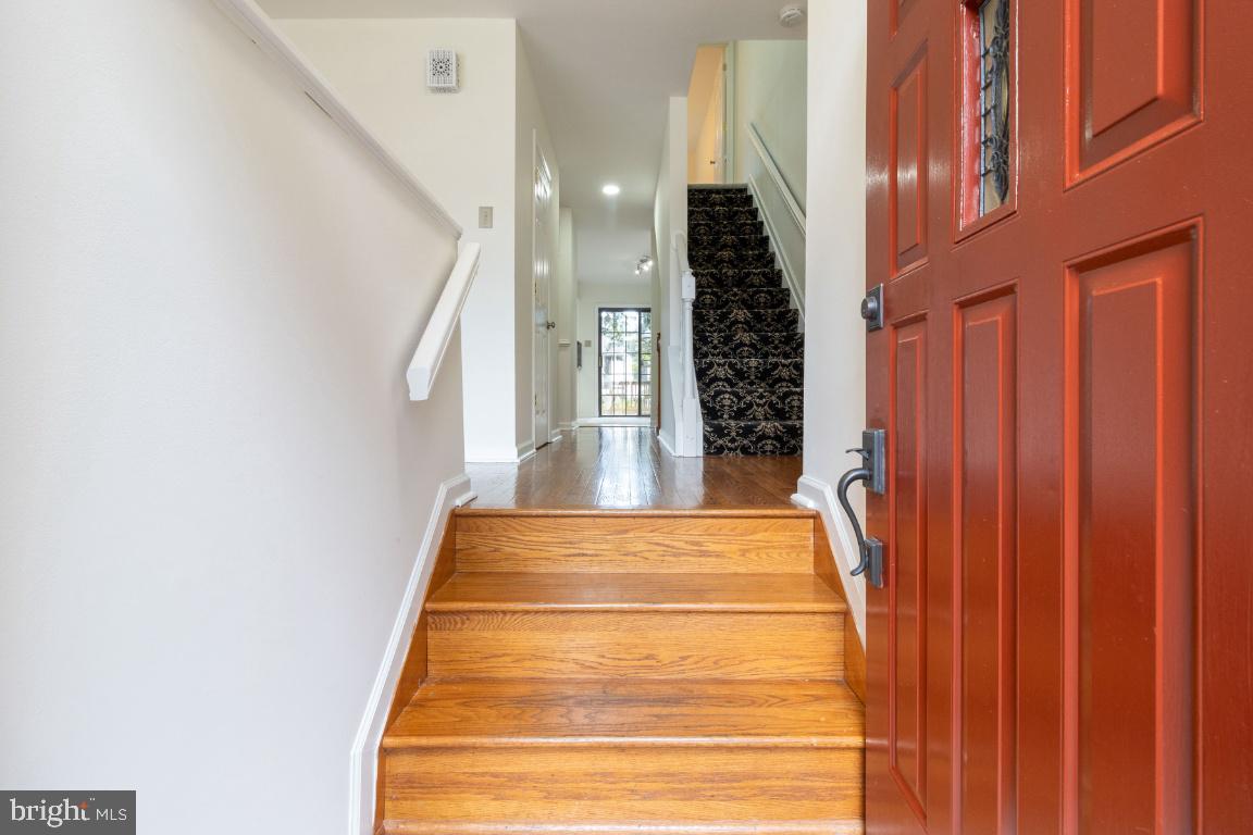 COPPERFIELD AT FIVE FRM - Residential