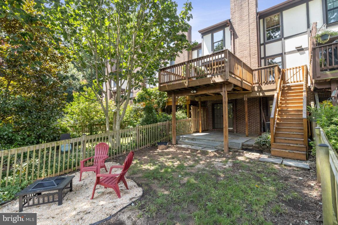 COPPERFIELD AT FIVE FRM - Residential