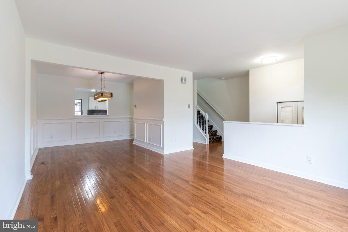 COPPERFIELD AT FIVE FRM - Residential