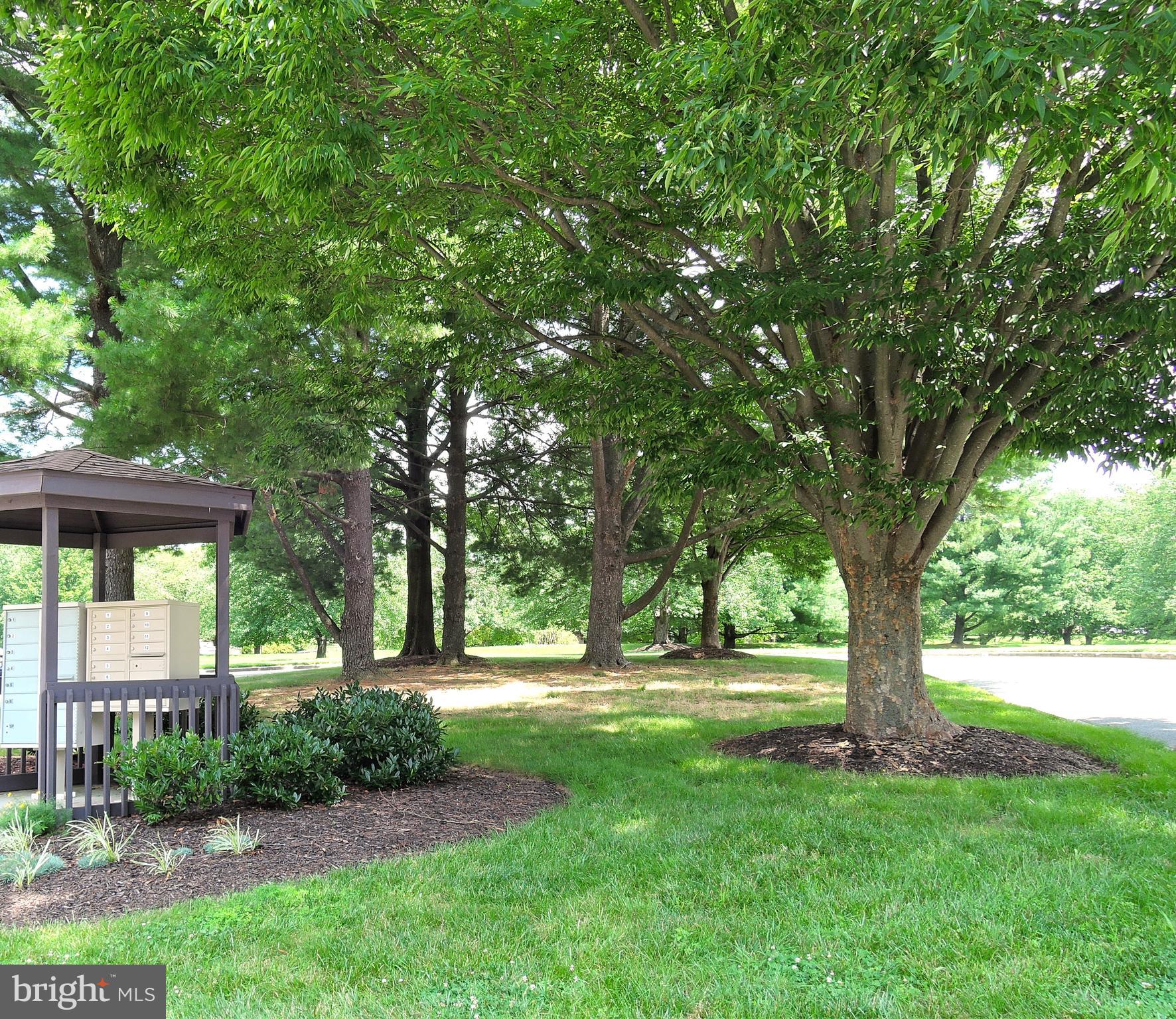 COPPERFIELD AT FIVE FRM - Residential