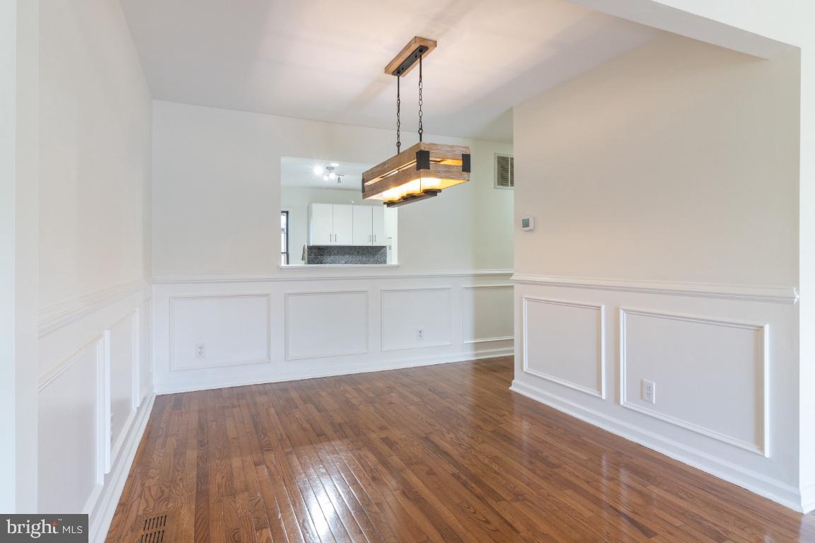 COPPERFIELD AT FIVE FRM - Residential