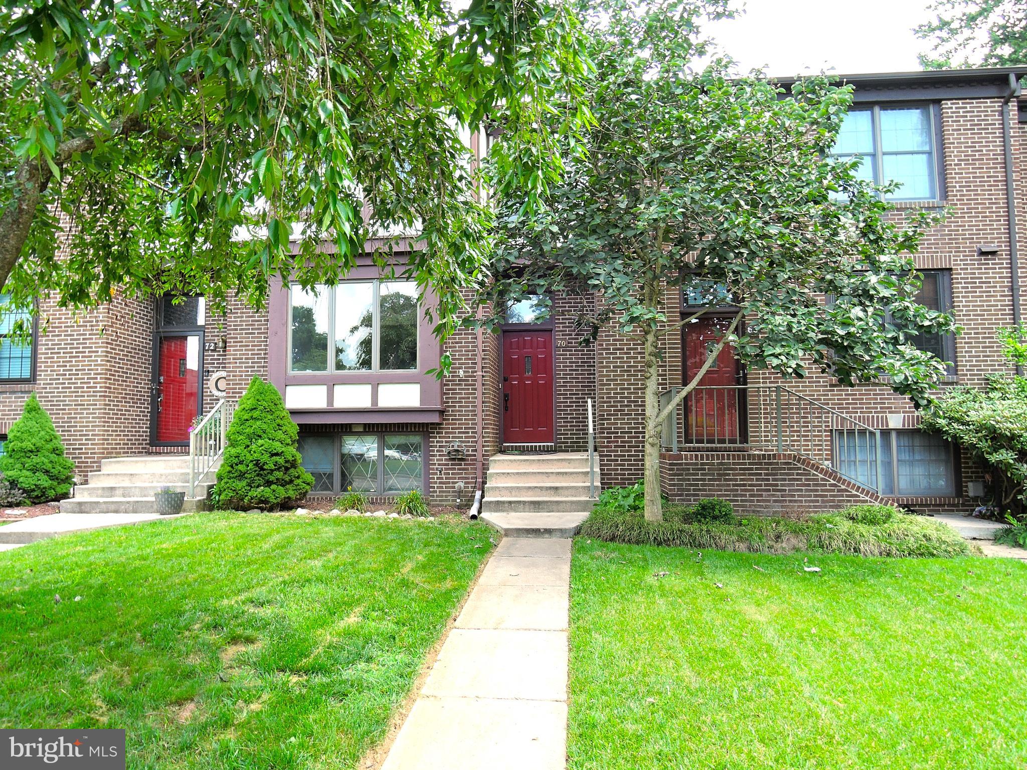 COPPERFIELD AT FIVE FRM - Residential