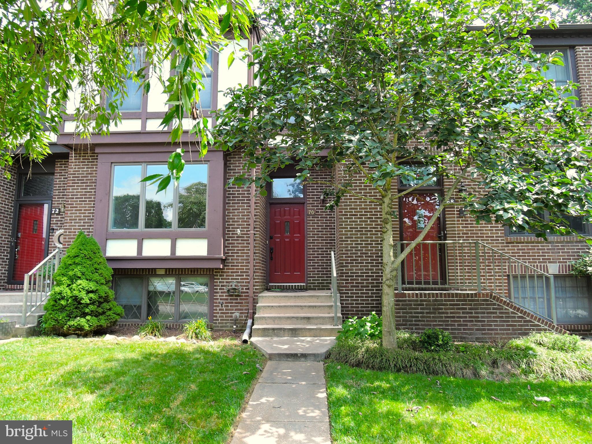 COPPERFIELD AT FIVE FRM - Residential