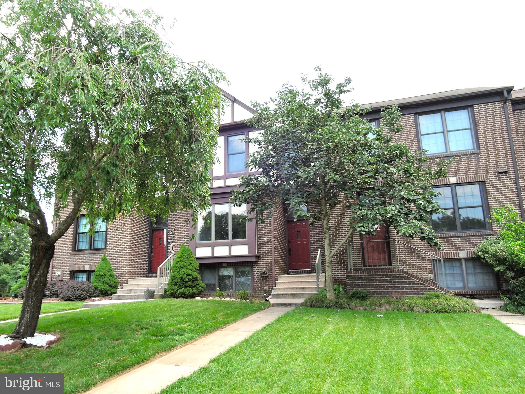 COPPERFIELD AT FIVE FRM - Residential