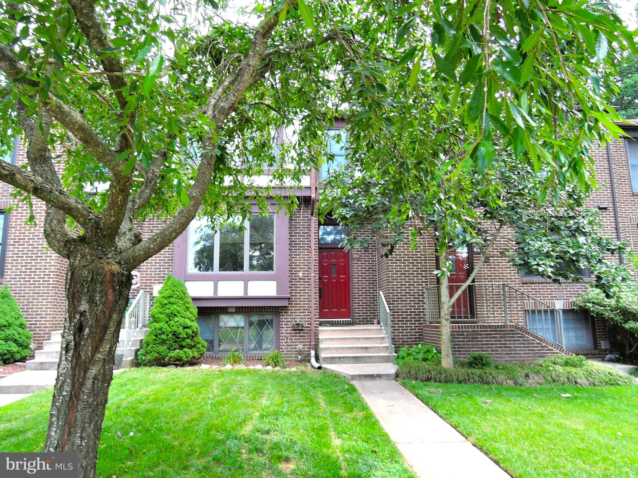 COPPERFIELD AT FIVE FRM - Residential