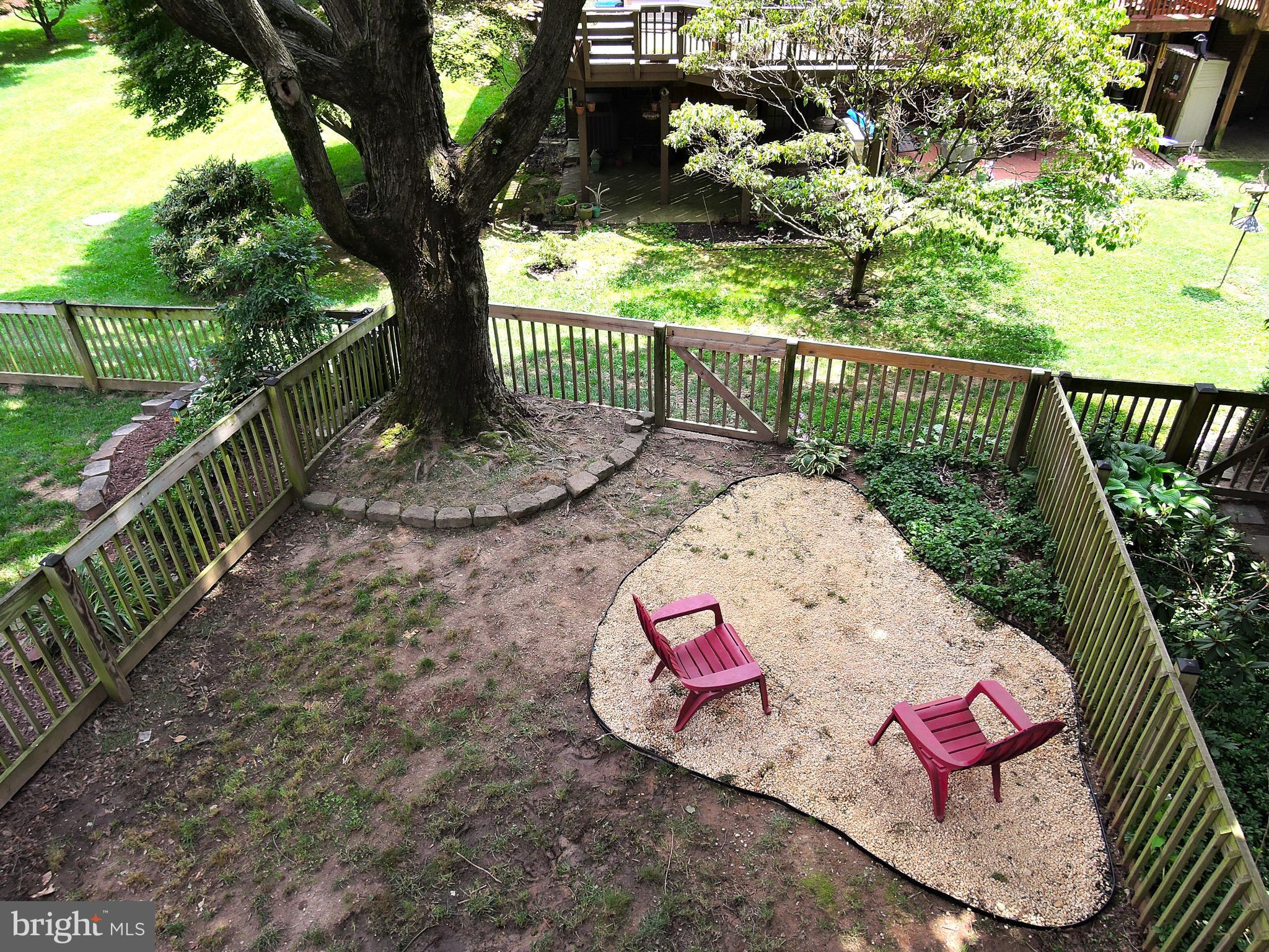 COPPERFIELD AT FIVE FRM - Residential