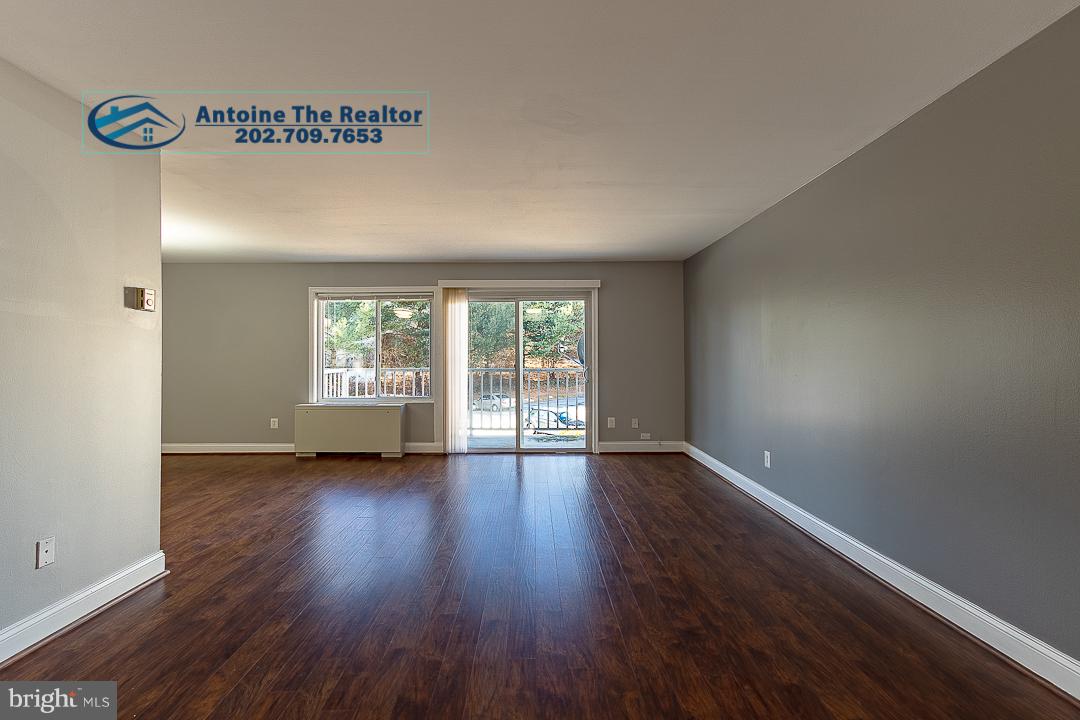 THE FAIRMONT - Residential Lease