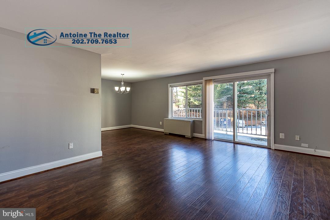 THE FAIRMONT - Residential Lease