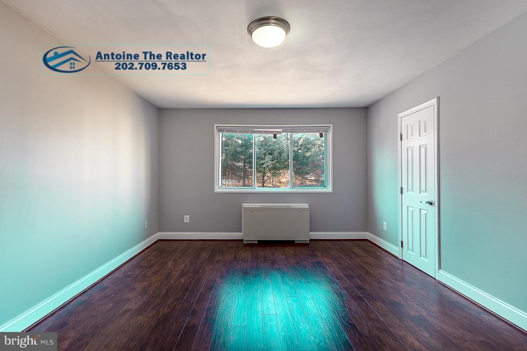 THE FAIRMONT - Residential Lease